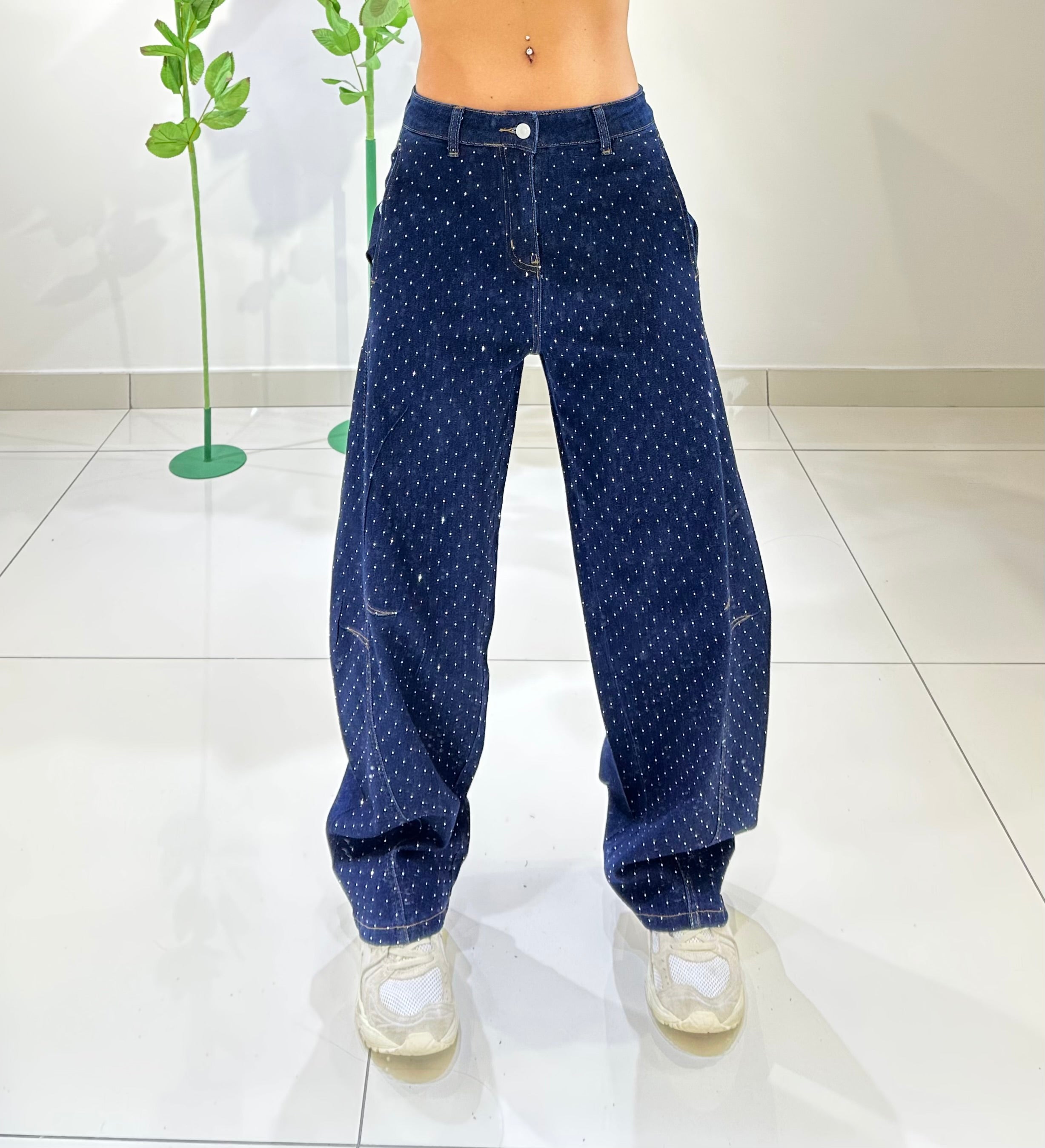 Jeans Shilla